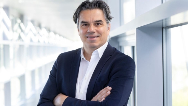 Andreas Mayer übernimmt Leitung von Stellantis Pro One in Deutschland - Sparte für leichte Nutzfahrzeuge unter neuer Leitung: Andreas Mayer übernimmt Stellantis Pro One auf dem deutschen Markt - Quelle: Stellantis